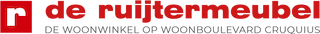 Dit is het logo van de Ruijtermeubel
