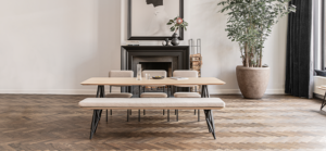 eetbanken bij deruijtermeubel cruquius