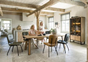 Henders en Hazel blog bijzonder wonen