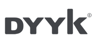 logo dyyk meubel merk cruquius