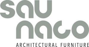 Logo saunaco merk
