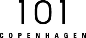 logo 101 copenhagen