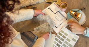 Lisa interieuradvies