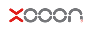 xooon logo